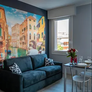  Appartamento Little Venice