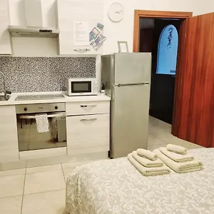  Appartamento Casa Anastasia