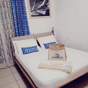  Appartamento Casa Lucia Centro Deluxe